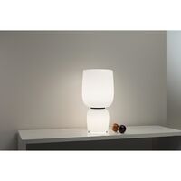 Ghost Table Lamp 4965 Black