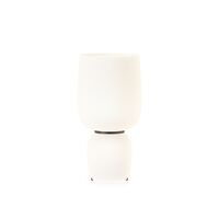Ghost Table Lamp 4965 Push Black