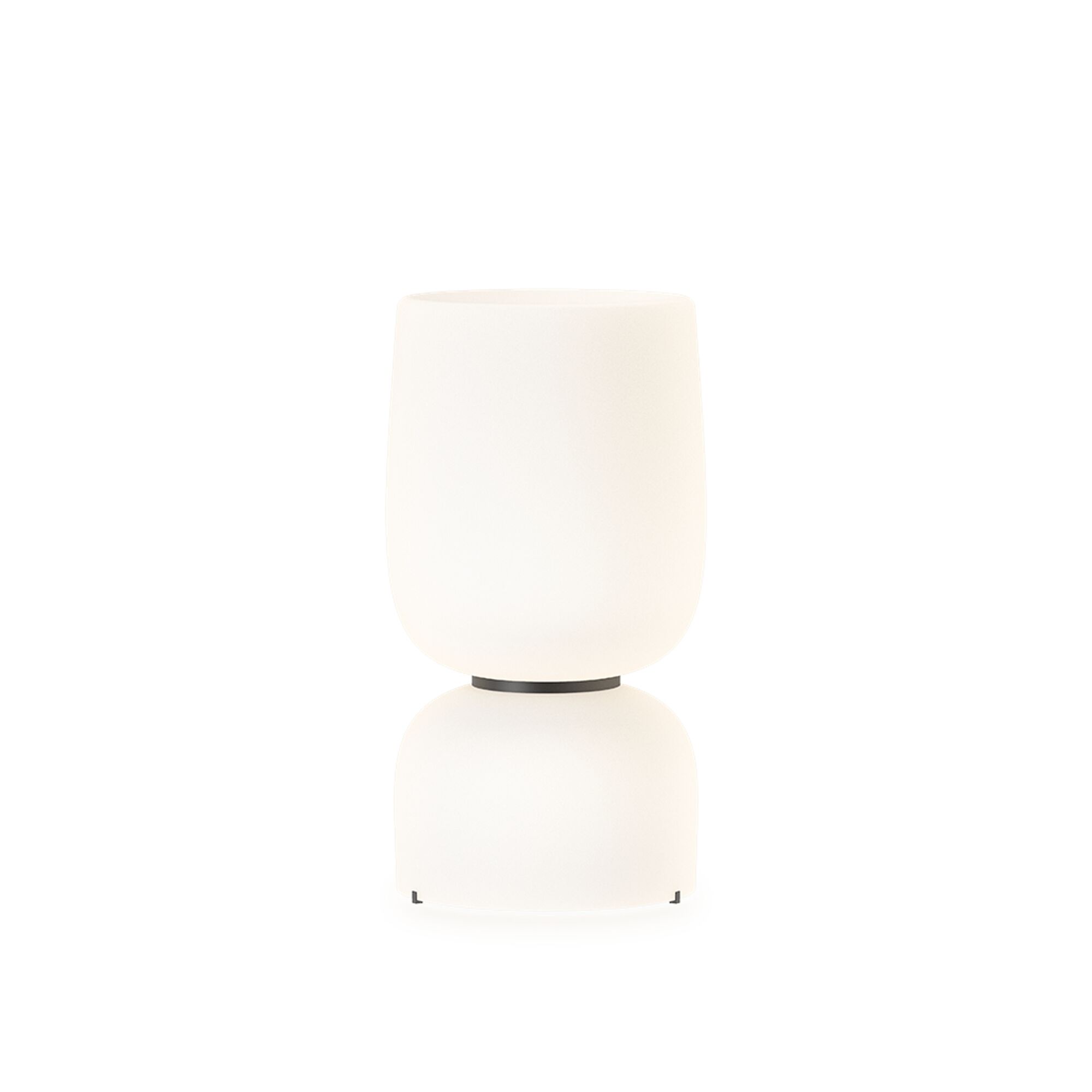 Ghost Bordlampe 4970 Push Sort