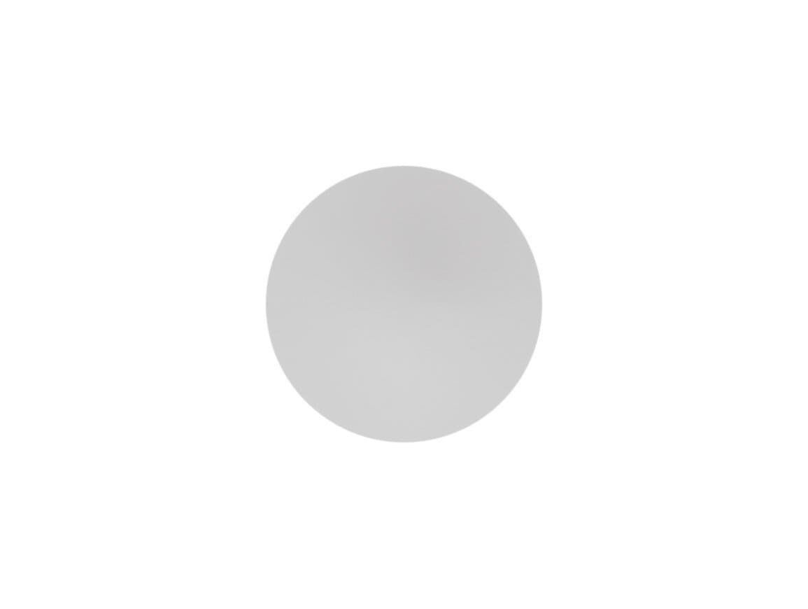 Puck One Stor Taklampa Vit LED
