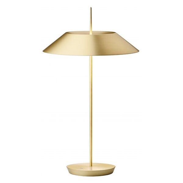 Mayfair Bordlampe Matt Gull