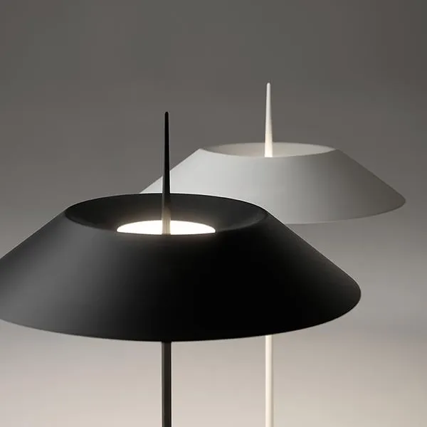 Mayfair Floor Lamp Matt Graphite