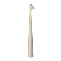 Africa Table Lamp 5580 Push Beige M1