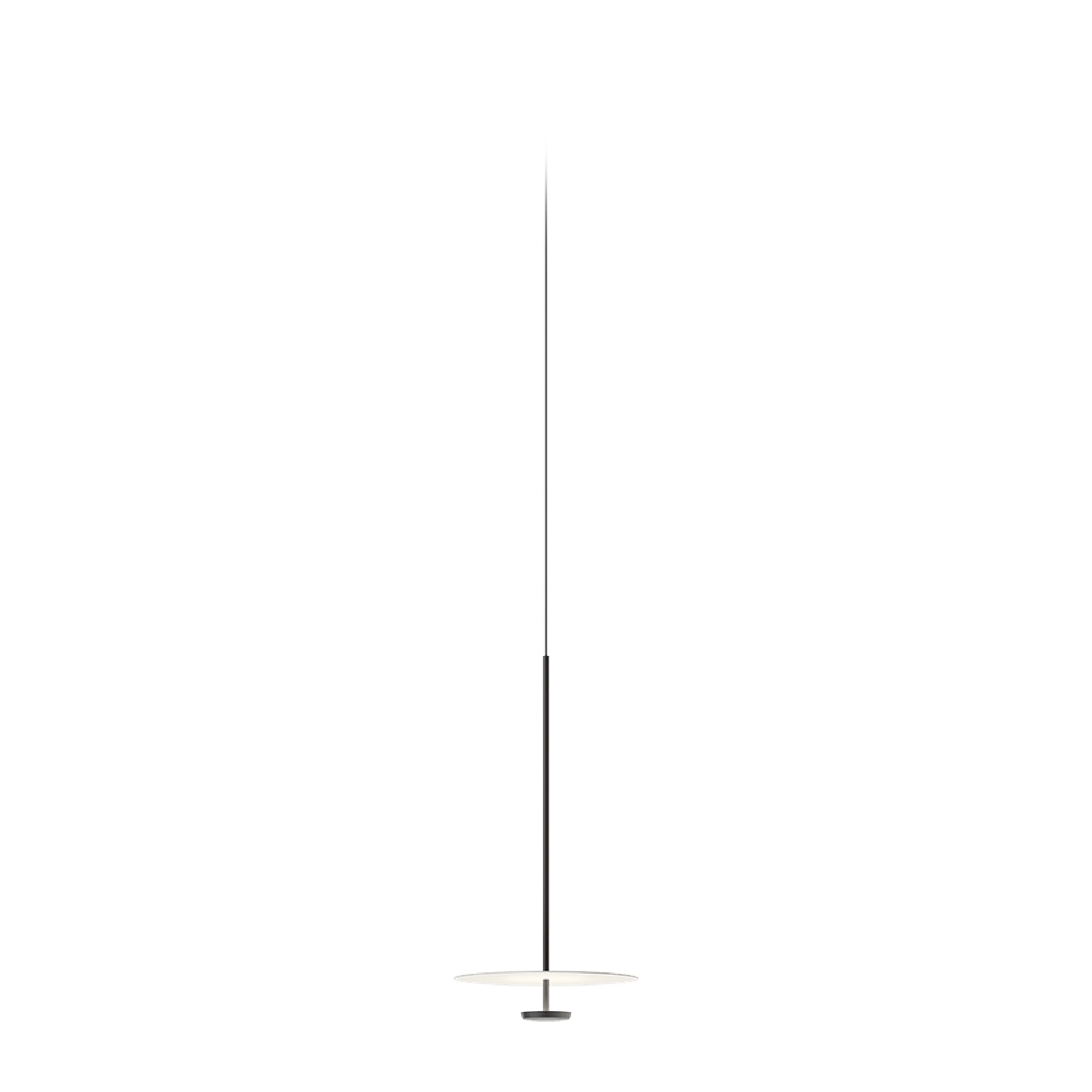 Flat Pendel 5935 Push Off-White
