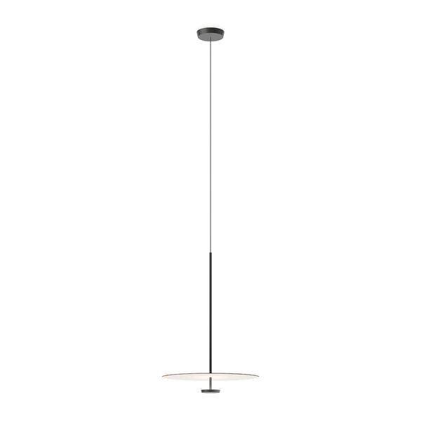 Flat Pendel 5940 Push Terra Dark