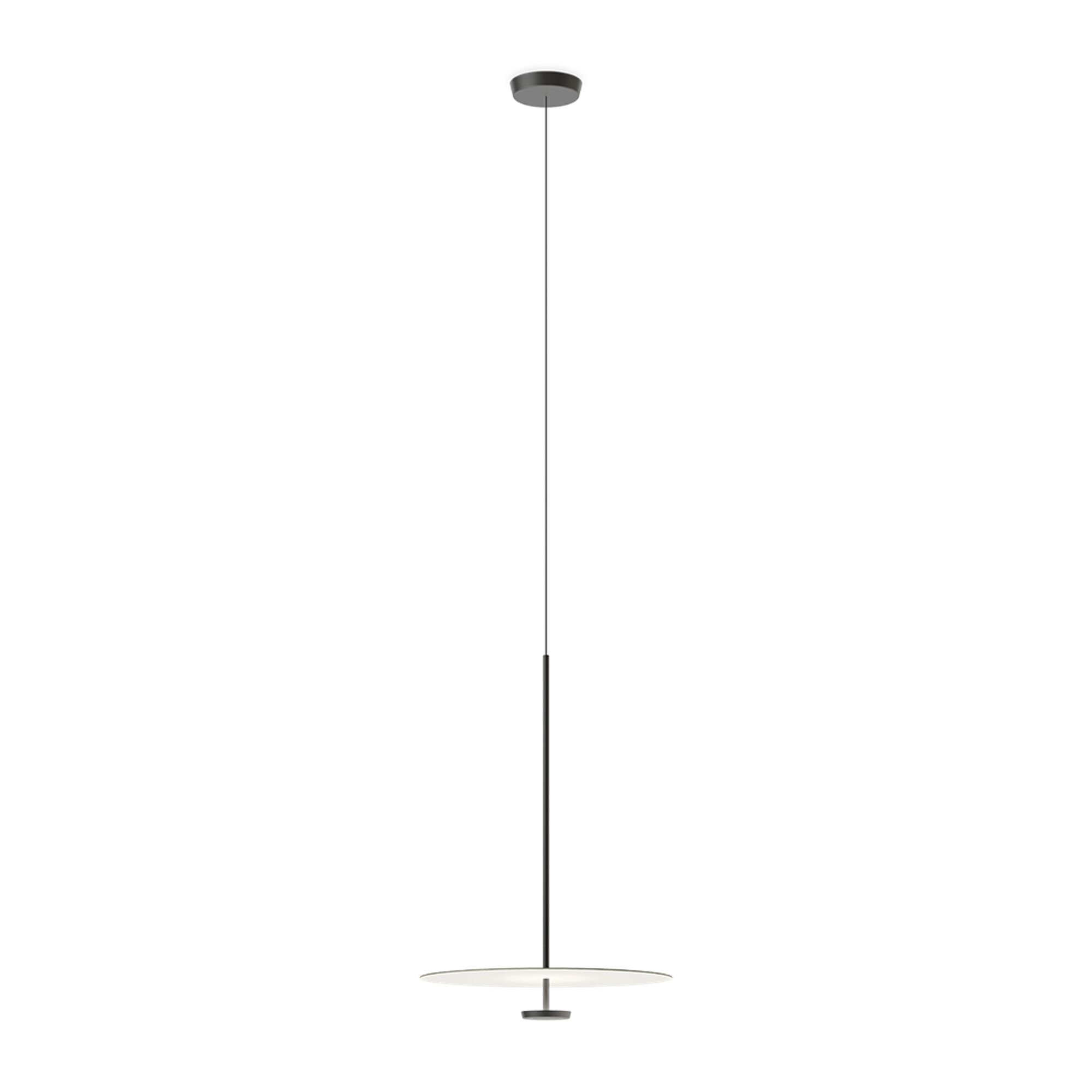 Flat Pendel 5940 Push Grn L1