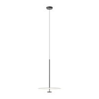 Flat Pendelleuchte 5940 Push Grün L1