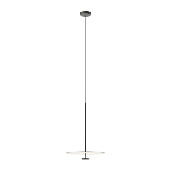 Flat Pendel 5940 Push Grøn L1