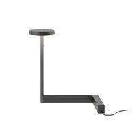 Flat Bordlampe 5970 Push Sort
