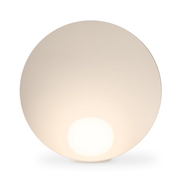 Musa Lampe à Poser 7400 Push Beige M1