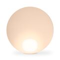 Soft pink