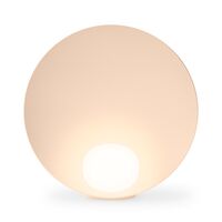 Soft pink