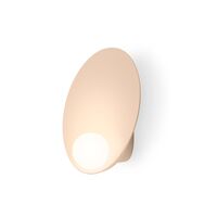 Zartes Pink