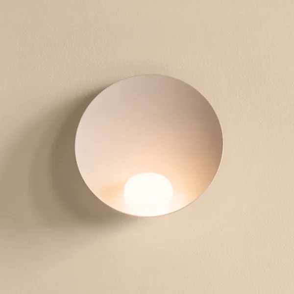 Musa Wall Lamp 7415 Push Soft Pink
