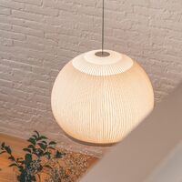 Knit 7460 Pendelleuchte Beige