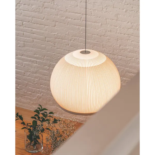 Knit 7470 Pendelleuchte Beige