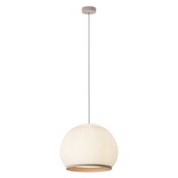 Knit 7475 Pendant Beige