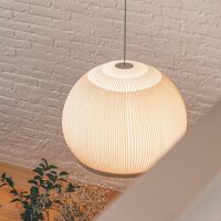 Knit 7475 Pendant Beige