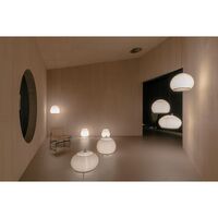 Knit 7475 Pendant Beige