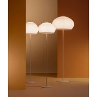 Knit 7480 Stehlampe Beige