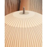 Knit 7485 Stehlampe Beige