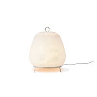 Knit 7490 Stehlampe Beige