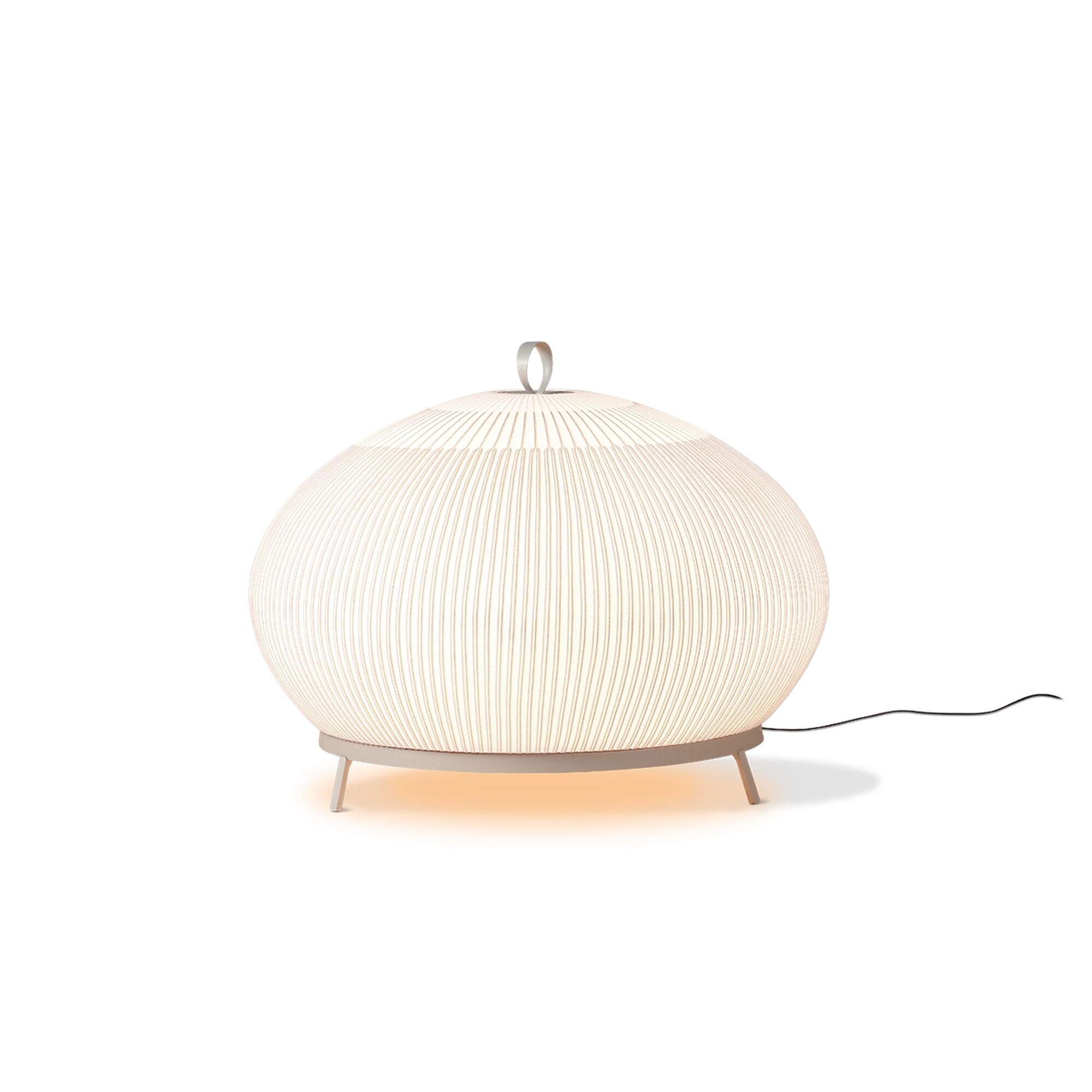 Knit 7492 Golvlampa Beige