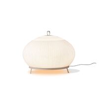 Knit 7492 Vloerlamp Beige