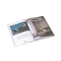 Balanced Spaces Coffee Table Book