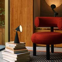 Pose Portable Lamp Kelp