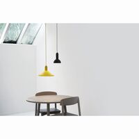 TORCH LIGHT S3 Pendelleuchte Ø30 Rot
