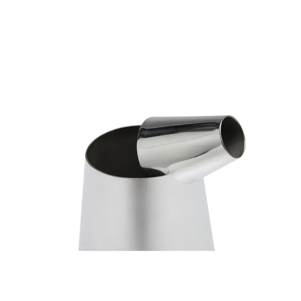 Gietkan 300ml Staal