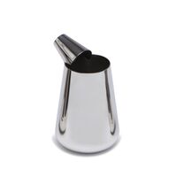 Pour Kande 580ml Stål