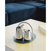 Pour Kande 580ml Stål