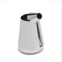 Gietkan 750ml Staal