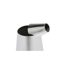 Gietkan 750ml Staal