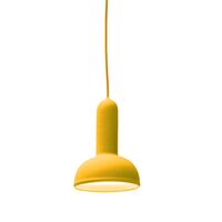 TORCH LIGHT S2 Round Pendant Ø15 Yellow