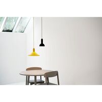 TORCH LIGHT S3 Pendelleuchte Ø30 Gelb
