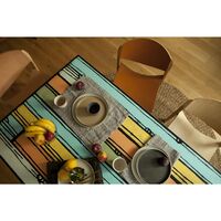 Wrongwoods Dining Table 90x200 Five Color Palm Springs