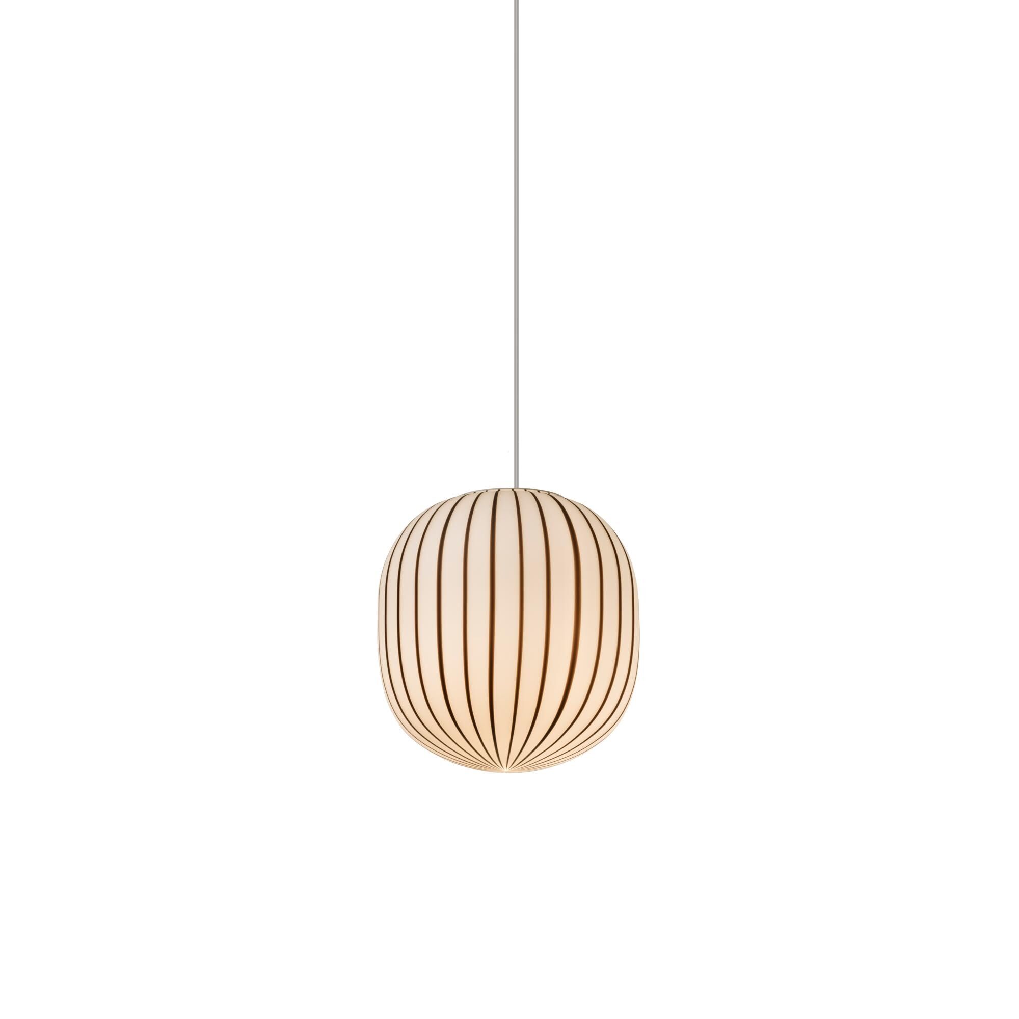 FILIGRANA LIGHT S2 Cylinder &Oslash;22 - Svarta K&auml;ppar