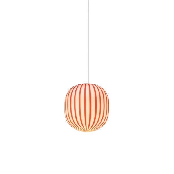 FILIGRANA LIGHT S2 Cylinder Ø22 - Czerwone Laski
