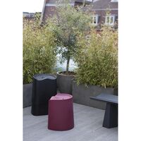 Butt Eetkamerstoel Blauw