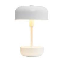 Haipot LED-Tragbare Lampe Weiß