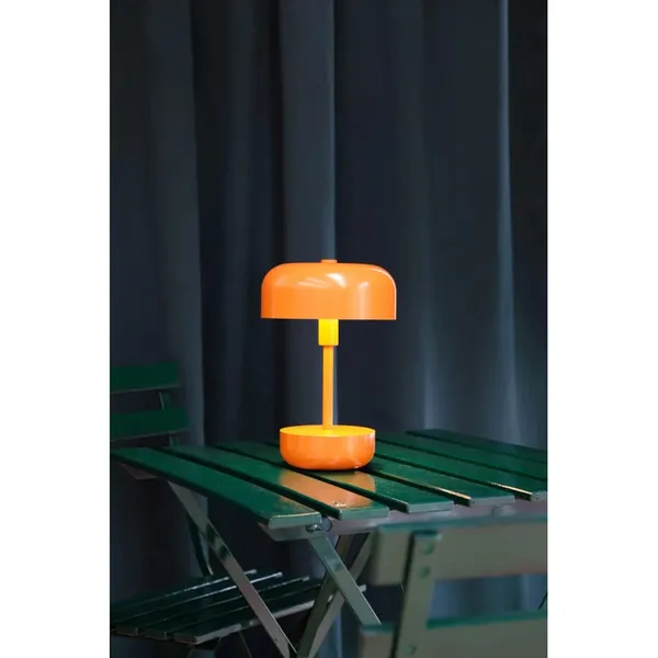 Haipot LED-Tragbare Lampe Weiß