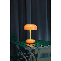 Haipot LED-Tragbare Lampe Weiß