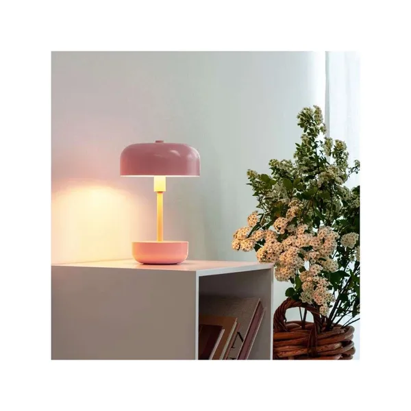 Haipot LED-Tragbare Lampe Weiß