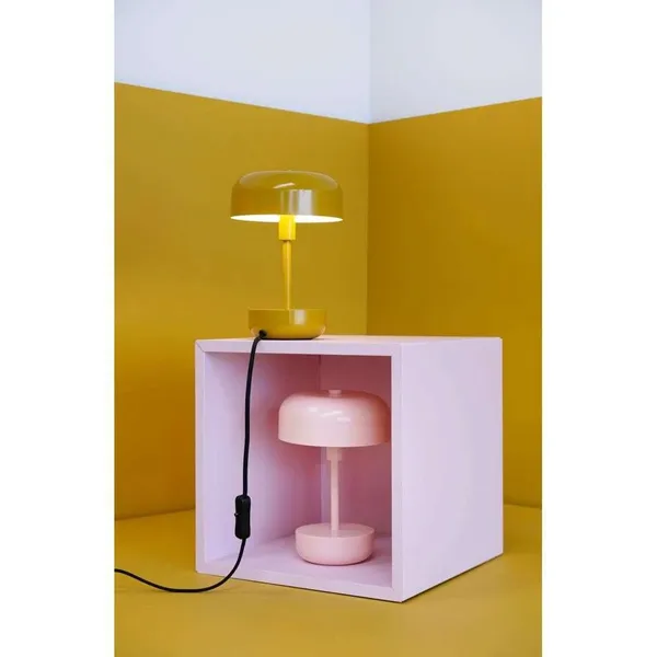 Haipot LED-Tragbare Lampe Weiß