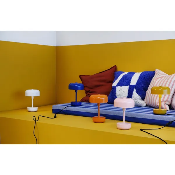 Haipot LED-Tragbare Lampe Weiß