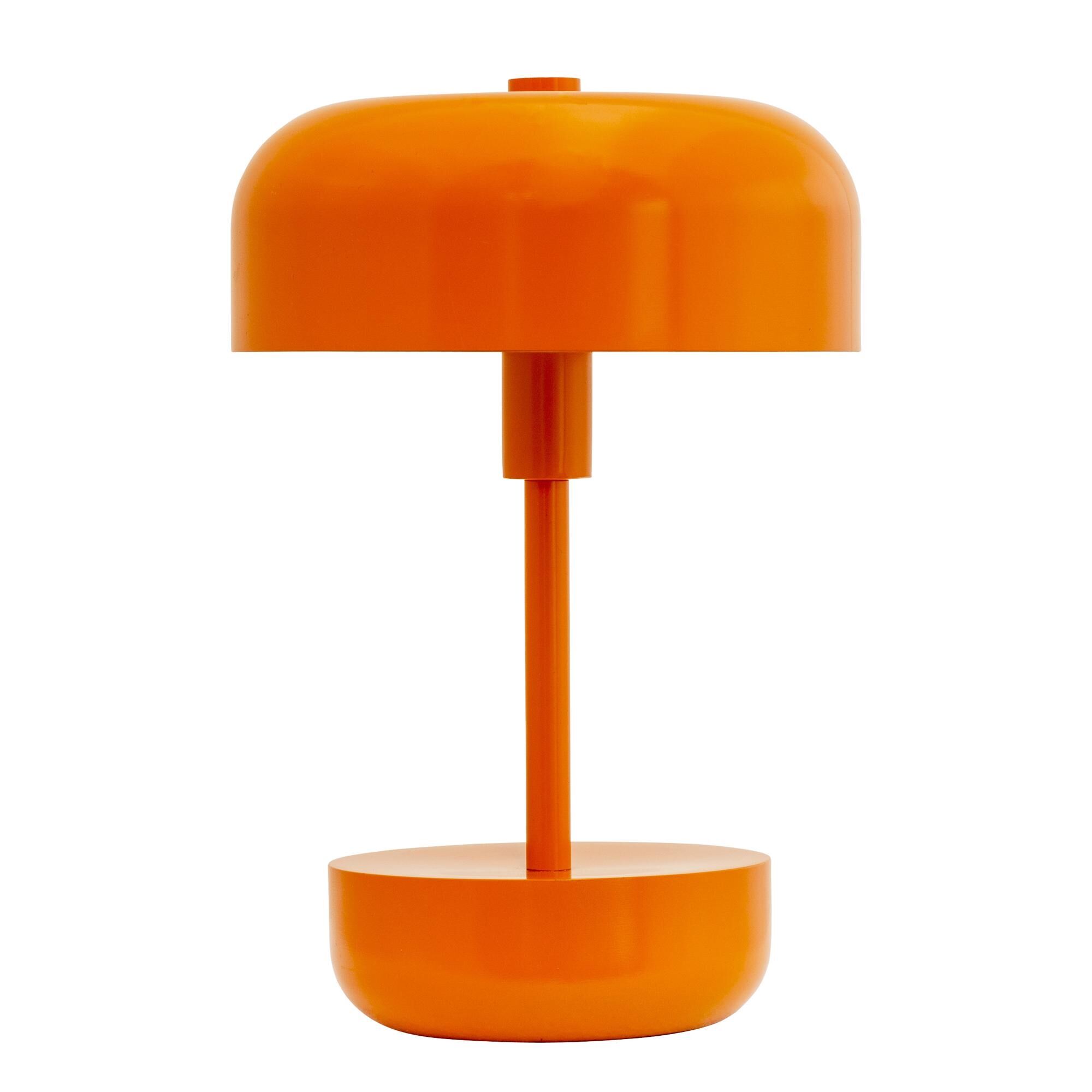 Haipot Lampe Portative LED Orange