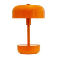 Oransje